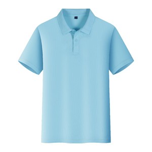 CT19 T-shirts <span class=keywords><strong>polo</strong></span> pour hommes en polyester blanc et <span class=keywords><strong>noir</strong></span> pour femmes, t-shirt <span class=keywords><strong>polo</strong></span> uni avec <span class=keywords><strong>logo</strong></span>, <span class=keywords><strong>logo</strong></span> personnalisé imprimé, vente en gros - Product Image 4
