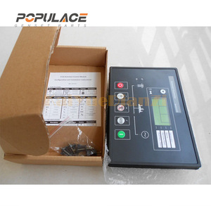 ตัวควบคุมเครื่องกำเนิดไฟฟ้า DS 5110 24V สตาร์ทอัตโนมัติ พร้อมรีโมทคอนโทรล สำหรับเครื่องกำเนิดไฟฟ้าดีเซล - Product Image 3