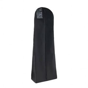 Funda Protectora para Vestido de Novia de Talla Grande, Funda para Guardar Ropa, Protector Antipolvo, Transpirable, para Trajes - Product Image 3