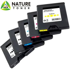 Cartucho de Tinta Compatible AS-970 AS970 AS-970C AS970C para Impresora Quadient <span class=keywords><strong>Neopost</strong></span> AS-970C <span class=keywords><strong>Neopost</strong></span> Hasler Rena AS-970C / AS-970 - Product Image 3