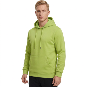 Ropa personalizada para hombre, muy vendida, 100% algodón, sudaderas con capucha para hombre, tallas grandes, sudaderas y sudaderas con capucha para hombre - Product Image 1