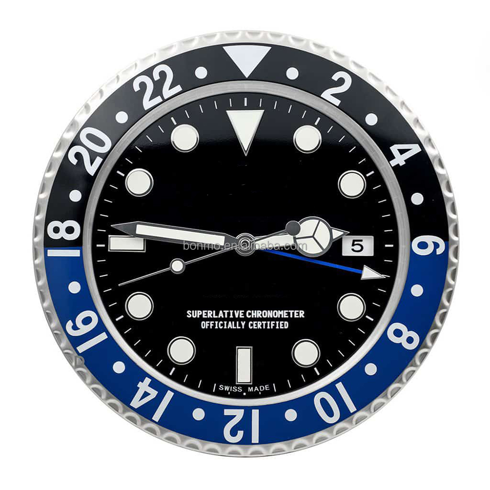 black blue