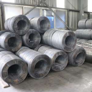 Все размеры 0,7 мм-2 мм Диаметр горячей оцинкованной стальной проволоки электро оцинкованной железной проволоки - Product Image 2