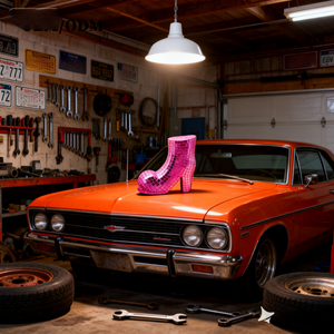 कस्टम हस्तनिर्मित पर्यावरण के अनुकूल गैर-विषाक्त क्रिसमस अनुक्रमण दर्पण पत्र फांसी की सजावट चमक प्रभाव डाय नोएल लेटर फैक्टरी - Product Image 1