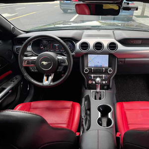 Ford <span class=keywords><strong>Mustang</strong></span> Mach E <span class=keywords><strong>2020</strong></span> 2.3T EcoBoost Obsidian Phantom d'occasion, voiture de sport spéciale, <span class=keywords><strong>prix</strong></span> avantageux, coupé 2 portes 4 places, conduite à gauche - Product Image 6