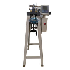 Equipo de Prueba Geotécnica de Suelos Estándar ASTM, Aparato de Prueba de Corte Directo, Precio/Caja, Prueba de Corte - Product Image 1