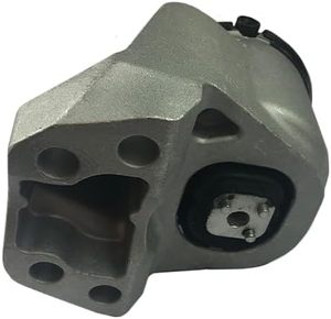 Support de moteur et de transmission compatible avec Ford Explorer 3.5L <span class=keywords><strong>VIN</strong></span> 8 Natural Set 3pc- A5813 A5812 A5734 2016-2019 - Product Image 4