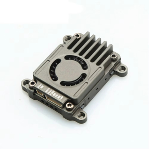 4.9g/5.8G/6G 3W VTX 72ch FPV <span class=keywords><strong>Video</strong></span> <span class=keywords><strong>Transmitter</strong></span> với Antenna Hỗ trợ OSD cho RC FPV bay không người lái Tầm Xa <span class=keywords><strong>Quadcopter</strong></span> - Product Image 3