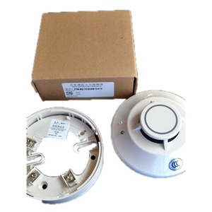 ฮันนี่เวลล์ JTW-BD-TC808B1041C เครื่องตรวจจับอุณหภูมิ HVAC ใหม่เอี่ยมและมีสินค้าในสต็อก - Product Image 2