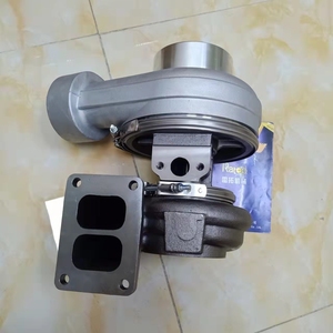 Bộ Tăng Áp 7N2515 Turbo Charger E3306 7N-2515 D7G Turbo 7N2515 7N-2515 - Product Image 4