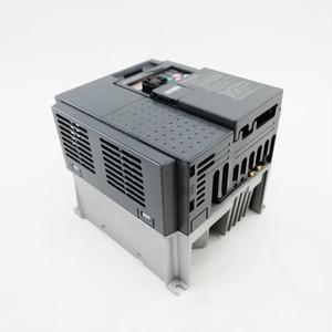 อินเวอร์เตอร์อุตสาหกรรมรุ่น FR-D740-080-NA ซีรีส์ FR-D ของแท้ แบรนด์ดัง ไดรฟ์ปรับความถี่ แปลงไฟ AC เป็น DC คุณภาพพรีเมียม - Product Image 1