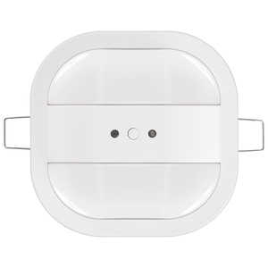Détecteur de présence et de luminosité KNX 12 po x 9,4 po x 6 po, capteur intelligent pour maison connectée - Product Image 1