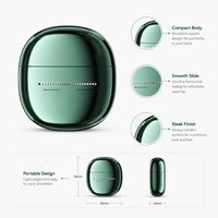 Rasoir électrique portable rechargeable étanche pour hommes MS-307B, support de personnalisation, utilisation humide et sèche, nettoyage facile, compact et sûr