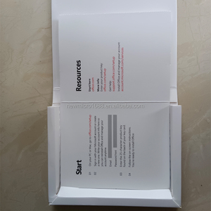 <span class=keywords><strong>Licencia</strong></span> para 500 Usuarios de <span class=keywords><strong>Office</strong></span> LTSC Standard/Professional 2021 2024, Versión Internet, USB, DVD, Activación en Línea, Disponible para Entrega Inmediata - Product Image 2