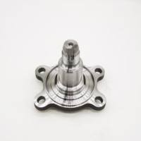 Cubo de rueda OEM de gran oferta para LADA modelo 2108-3104055 nueva condición