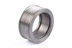 Di alta qualità su misura in ghisa tenditore puleggia di fusione di sabbia parte di cintura per uso industriale lavorazione CNC GG20 ggg25 fonderia Grey ferro - Product Image 6