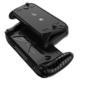 Étui de protection en TPU avec béquille pour Rog X <span class=keywords><strong>Xbox</strong></span> Ally, coque de protection intégrale antichoc pour Rog X <span class=keywords><strong>Xbox</strong></span> Ally X, accessoires pour console portable - Product Image 3