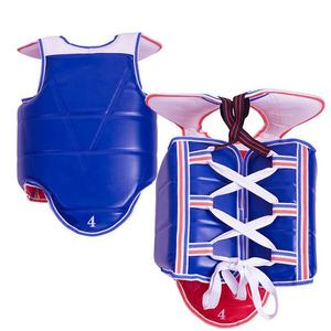 Kampfkunst <span class=keywords><strong>Taekwondo</strong></span> Ausrüstung <span class=keywords><strong>Taekwondo</strong></span> Schutz ausrüstung komplette Sätze - Product Image 6