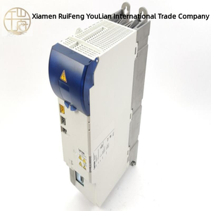 E70acmse0324sa1etr I700 Single 1x32a ใหม่ ของแท้ พร้อมส่ง ชุดควบคุมอัตโนมัติอุตสาหกรรม Pac Dedicated Plc Programming Controller - Product Image 1