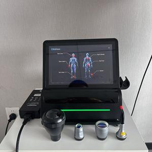 Laser terapi fisik, perlengkapan perangkat medis Laser Iv 1064nm 980nm 810nm perawatan gigi terapi cahaya merah terapi nyeri Laser tinggi - Product Image 2