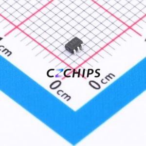 Original Brand-new PSA-8A+ SC-70-6 Integrated Circuit IC Chip <b>RF</b> <b>Amplifier</b> Whole Sale Electronic Component Chips & BOM Service - Product Image 1