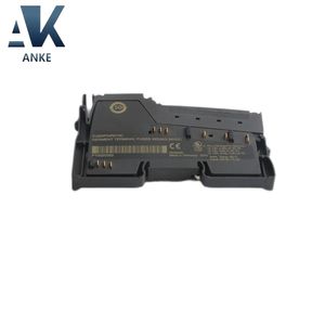 Terminal de Segmento VersaPoint con Fusible IC220PWR013 GE Fanuc - Product Image 1