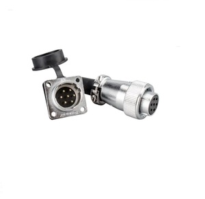 Tu + Z vách ngăn Kết nối không thấm nước 90 độ ống nhựa cắm ổ cắm mặt bích vuông - Product Image 3