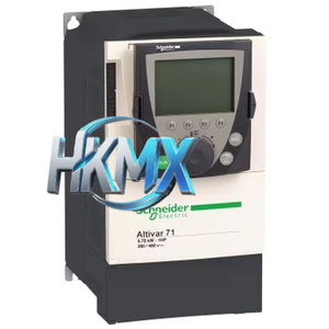 Nuevo Módulo de Variador de Velocidad ATV71HU22N4 - 2.2kW-3HP - 480V - EMC - Product Image 1