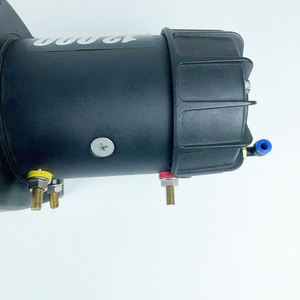 Argano 4x4 4x4 per unità 4wd certificato DAO CE per veicoli - Product Image 4