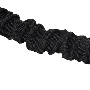 Sangle d'épaule tactique en nylon personnalisable, réglable, pour la chasse avec support de lunette - Product Image 3