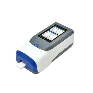 HC-R065B NOUVEAU Animal Poct Fluorescence Analyseur D'immunoanalyse/Fluorescente lecteur/Canin progestrone analyseur