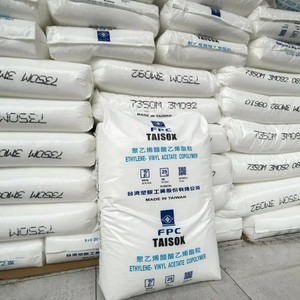 Film Grade High Density Polyethylene Virgin FL7000 Blow Molding Grade HDPE Granule for Shopping <b>Bags</b> and Garbage <b>Bags</b> - Product Image 4