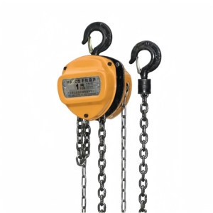Pulley Block Rantai Pengangkat 2 Ton, Pulley Block Rantai Pengangkat Karet 1 Ton <span class=keywords><strong>Vital</strong></span> - Product Image 2