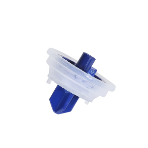 <span class=keywords><strong>GEBERIT</strong></span> accessoire multipack membranes jeu de joints diaphragme pour vannes de remplissage de Typ360 Typ380 - Product Image 1