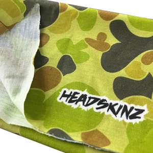 Explosive Modelle Antibakterielle Polyester China Großhandel Baby-Lätzchen Seiden-Vollplatte Sublimations-Tube-Bandanas - Product Image 3