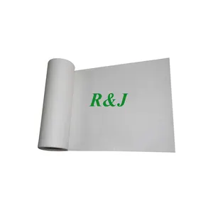 PE polyester filter cloth for making filter bag use in dust collector