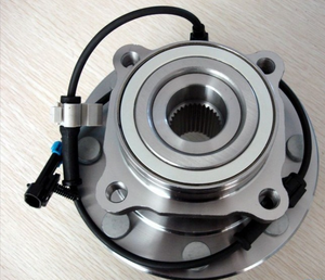 Lina ลูกปืนล้ออัตโนมัติ bahb 633528 F GB10840S02 <span class=keywords><strong>DAC3568A2RS</strong></span> 541153A BAHB633967 541153 633021B 35680037 - Product Image 2