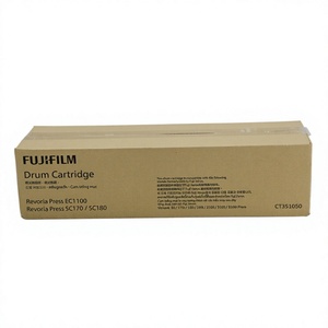 Cartouche de tambour version Asie originale CT351050 pour Fuji Film Versant 80 180 2100 3100 SC170 SC180 - Product Image 1