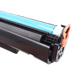 תואם איכות גבוהה HP LaserJet P1005 P1006 P1503 P1504 P1505 P1506 P100 P1102 P1102W מחסניות טונר CB436A