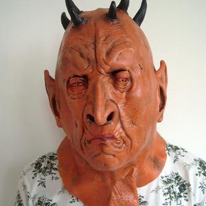 Máscaras de Halloween, Máscaras de Fiesta de Terror, Máscara de Zombie para Fiesta de Halloween, Máscara de Terror con Sangre, Disfraz de <span class=keywords><strong>Ghostface</strong></span> - Product Image 3