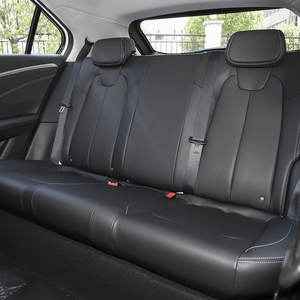 Neta U 500 km Suv Elektroautos mit neuer Energie Neta U Ii 0,5 h Schnellladung 5-Sitzer Ev-Auto - Product Image 6