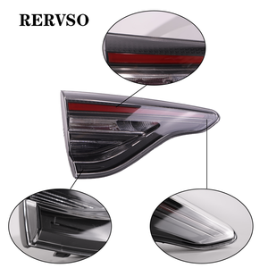 Lampe intérieure arrière de bonne qualité pour Renault <span class=keywords><strong>Clio</strong></span> 5.5 2023 Oem L 265555477R R 265506440R XF628-012 - Product Image 2