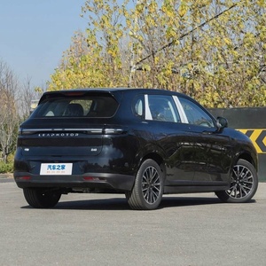 Voiture électrique Leapmotor B10 avec une autonomie de 501-600 km, une puissance de 100-150 kW, une batterie de 50-70 kWh, véhicules à énergie nouvelle - Product Image 1