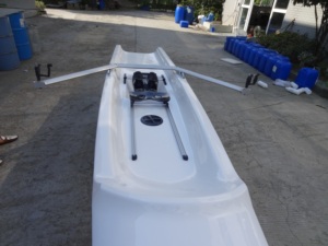 Bateau d'aviron Synsun Sports <span class=keywords><strong>FISA</strong></span> 1X - Product Image 6