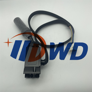 Thiết bị <span class=keywords><strong>Selector</strong></span> phạm vi <span class=keywords><strong>Selector</strong></span> 0501216205 cho <span class=keywords><strong>ZF</strong></span> <span class=keywords><strong>DW</strong></span>-<span class=keywords><strong>3</strong></span> 4wg160 4wg180 4wg200 - Product Image 6