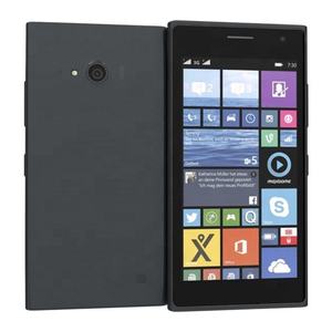 Teléfono móvil con pantalla táctil y barra barata inteligente original desbloqueado de fábrica envío gratuito 730 SIM dual por correo - Product Image 2