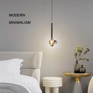 <span class=keywords><strong>Suspension</strong></span> linéaire moderne à longueur réglable pour la maison, le bureau et les projets commerciaux – Installation suspendue, taille moyenne, vente en gros - Product Image 2