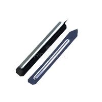 Aiguille de lancette de sang de laboratoire RONGTAI Fabrication en Chine Dispositif de lancette de sang en acier inoxydable
