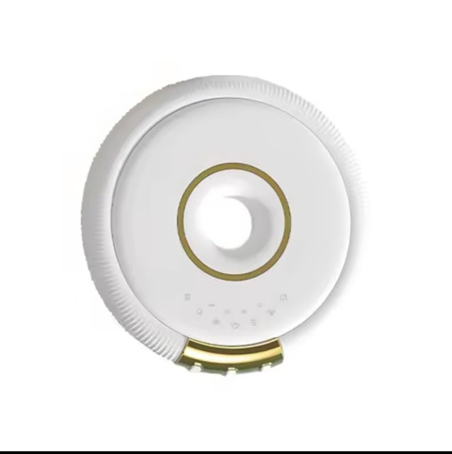 Bone Conduction Pillow Speaker Mini for Bluetooth White Noise Relaxation Machine Soothing Nature Sounds for Baby Wireless Sleep
