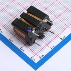 XRSQ1515-15mH-V-1013 Common Mode <b>Filter</b> Through hole Component (THT) <b>RF</b> 1.5kV 2.8A 15mH@1kHz 180mOhm - Product Image 2
